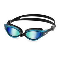 Plavecké okuliare AQUA-SPEED Triton 2.0 Mirror modré OS