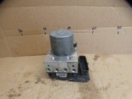 pump ABS control unit CITROEN C4 II B7 (2010-2018) 9665626280 9676906580