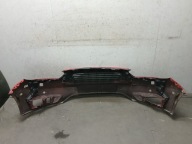bumper front FORD FOCUS MK3 LIFT 14