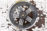 disk hliníkový AUDI 8,5" x 20" 5x112 ET45 4G0601025BN