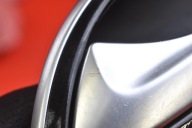 handle inner left front CHROM A2467600 MERCEDES CLA C117 AMG 13-16