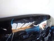 MERCEDES ML III 3 W166 11-15 Cofano