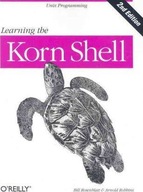 Learning the Korn Shell 2e Rosenblatt Bill