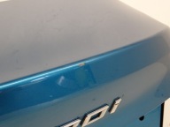 trunk door boot rear part rear BMW F44 GRAN COUPE