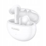 Słuchawki Huawei FreeBuds 5i ANC TWS IP54 Białe
