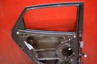 door left rear part rear. BB HYUNDAI IX35 1 and 09-13