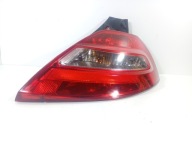 Renault Megane 2 II FL Hatchback 05-09 light right rear OE 8200413216