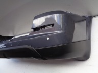 bumper rear SSANGYONG REXTON 12- NR 8023