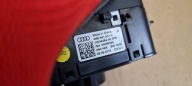 A4 B9 8W switch light switch 4M0941531N A5 8W Q7 4M