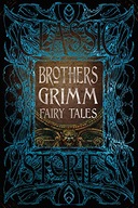Brothers Grimm Fairy Tales group work