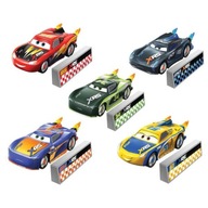 ND17_ZB-119513 Cars Auto XRS Rocket Racing GKB87 p8 MATTEL mix