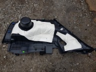 KIA SPORTAGE III boot upholstery L/P