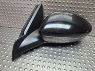 mirror exterior left 6 PIN PEUGEOT 208 II 2019