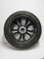 wheels discs tyres FORD PUMA MK2 R18 21r 22r