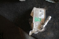 863. Motor Ölkühler Getriebe getriebe BMW 8580419