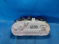 dials clock OUTLANDER II 2.0 D 769166-220H