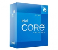 Procesor Intel Core i5-12600K 3.7 GHz/4.9 GHz LGA1700 BOX