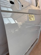 VW T6 TRANSPORTER MULTIVAN 15- door front right BEZOWE chrom