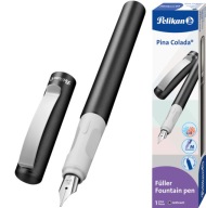 Golyóstoll Pelikan  Colada Antracit 822350