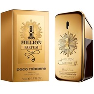 Paco Rabanne 1 Million Parfum 50ml oryginał