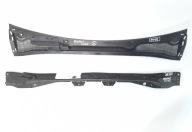 Renault Clio V torpedo front upper lower 668114189R (NR128)