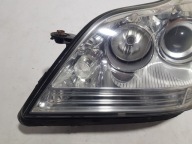 MERCEDES GL X164 light left front UK