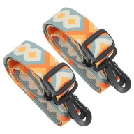 2ШТ ЛИЖНІ КОВЗАНИ ДЛЯ ПЕРЕНЕСЕННЯ РЕМІНЦЯ ЛИЖНІ ЧЕРЕВИКИ ДЛЯ ПЕРЕНЕСЕННЯ РЕМІНЦЯ КОВЗАНИ ШНУРОК ЛИЖІ