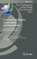 Artificial Intelligence Applications and