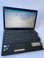 Notebook Acer PACKARD BELL EASYNOTE TJ75 15,6 " Intel Core i5 4 GB / 500 GB