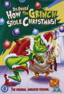 GRINCH: ŚWIĄT NIE BĘDZIE [DVD] Napisy PL