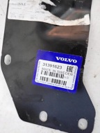 VOLVO XC60 II 2 17- console holder siders left