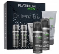 DR IRENA ERIS MEN PLATINUM ZESTAW PREZENTOWY