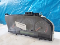 dials clock VOLVO V70 2.0 B 914926