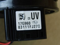 Subaru Forester SJ 2014-2018 ring below steering wheel, 83111FJ270