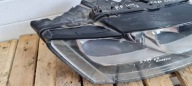 Q5 8R light right right front front ANGLIK UK 8R0941030M