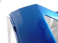 RENAULT RAFALE E-Tech DHN 24- nárazník BUMPER maska maska SPOILER předek PDC