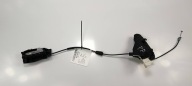 lock door right front EU 45387095 CITROEN C4 and