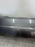 bumper rear part rear CHEVROLET AVEO HB T300 11