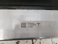 TESLA MODEL Y 2024r, support panel for radiators radiator KOMPLET 1660012-99-C-JLK01
