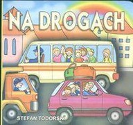 NA DROGACH - KARTON LIWONA, STEFAN TODORSKI