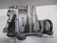 diff differential INFINITI QX50 3,0D 1BY front front