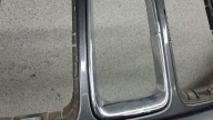 JEEP GRAND CHEROKEE WK2 2014 - bumper front 3596
