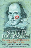 No Bed For Bacon Brahms Caryl ,Simon S J