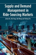 Supply and Demand Management in Ride-Sourcing