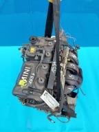 engine MINI ONE R50 1.6 B W10B16D 169.535km