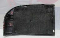 BMW X3 E83 07R side upholstery boot