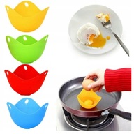 SZILIKON TOJÁSFŐZŐ FORMÁK PÓLÓKBAN