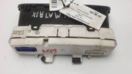 display PANEL 9400717300 HYUNDAI MATRIX