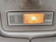 light inner OSWIETLENIE cabs SUFITOWE Audi 80 B3 86-91