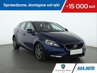 Volvo V40 2.0 D4, 1. Właściciel, 187 KM, Skóra